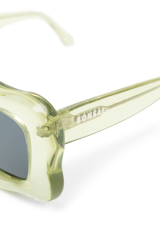 Bonsai Sunglasses Green