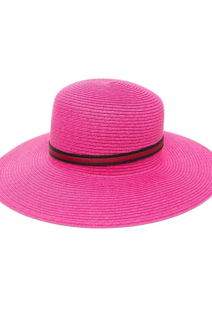 Borsalino Hats Fuchsia