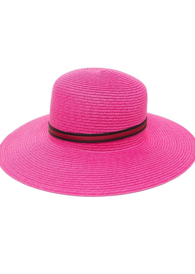 Borsalino Hats Fuchsia