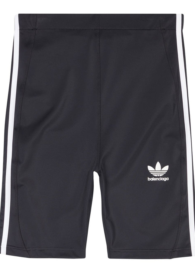 ADIDAS X BALENCIAGA Shorts Black