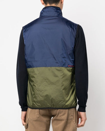 COTOPAXI Jackets Blue