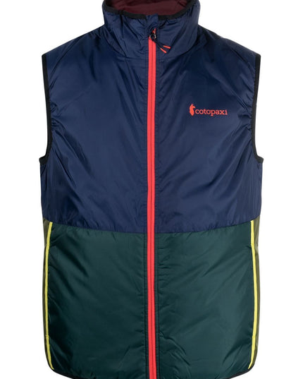 COTOPAXI Jackets Blue