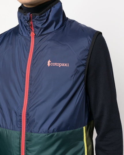 COTOPAXI Jackets Blue