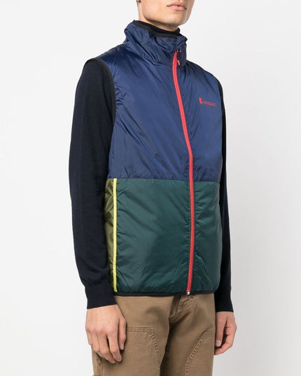 COTOPAXI Jackets Blue