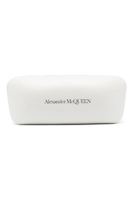 Alexander McQueen Sunglasses Black