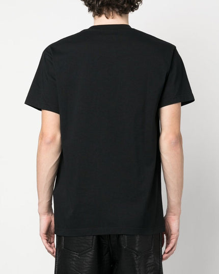 Ambush T-shirts and Polos Black