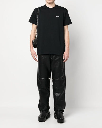 Ambush T-shirts and Polos Black