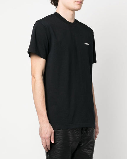 Ambush T-shirts and Polos Black