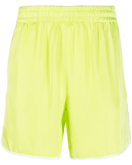 BLUE SKY INN Shorts Green