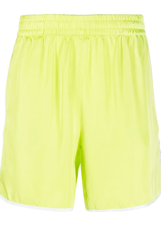 BLUE SKY INN Shorts Green