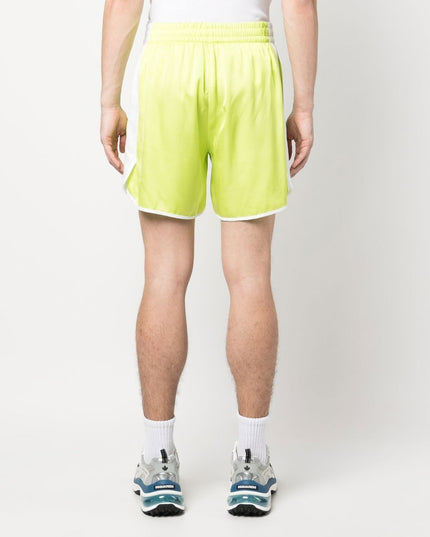 BLUE SKY INN Shorts Green