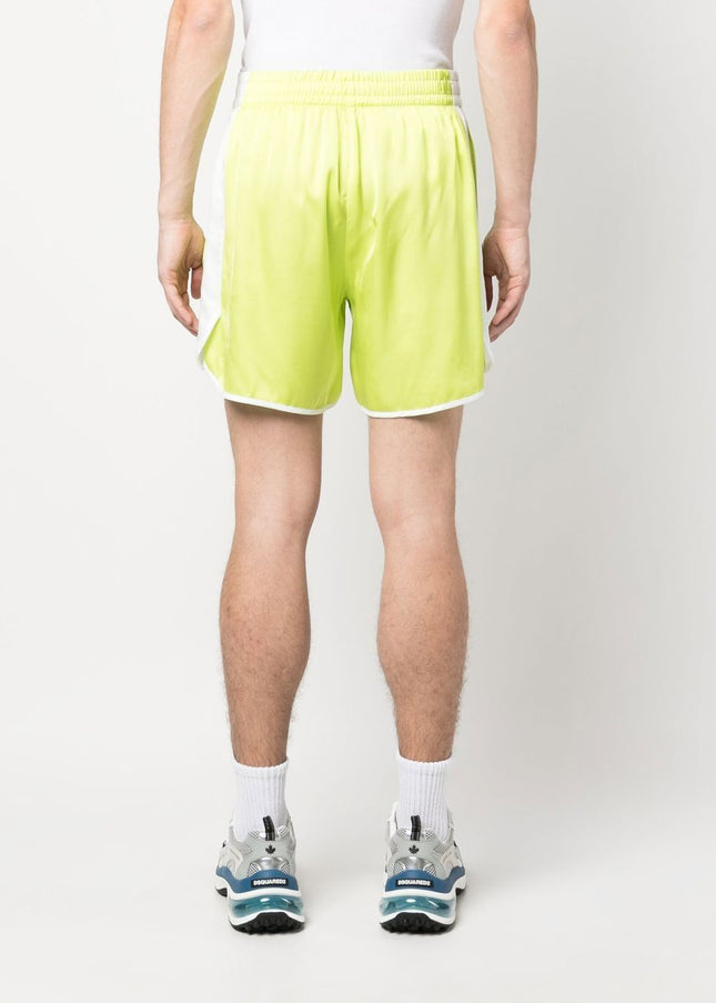 BLUE SKY INN Shorts Green