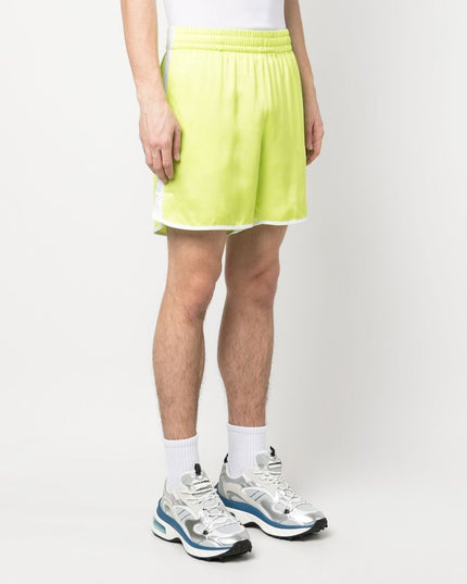 BLUE SKY INN Shorts Green