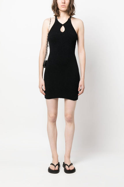 Iro Dresses Black