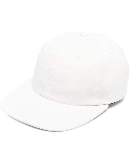 PALMES Hats White