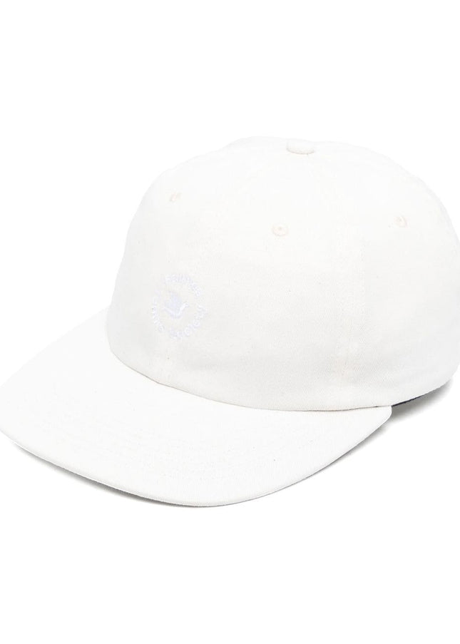 PALMES Hats White