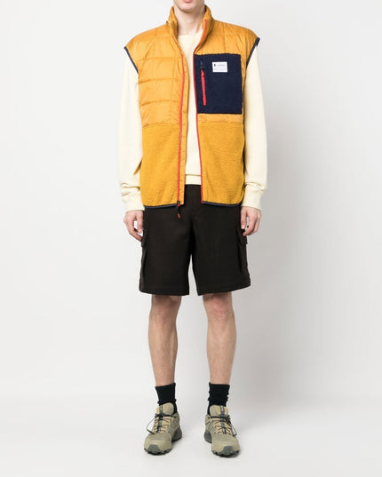 COTOPAXI Jackets Yellow