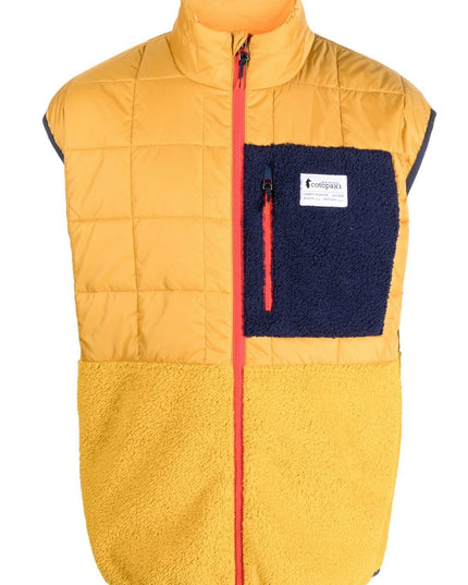 COTOPAXI Jackets Yellow