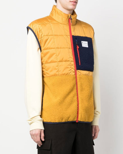 COTOPAXI Jackets Yellow