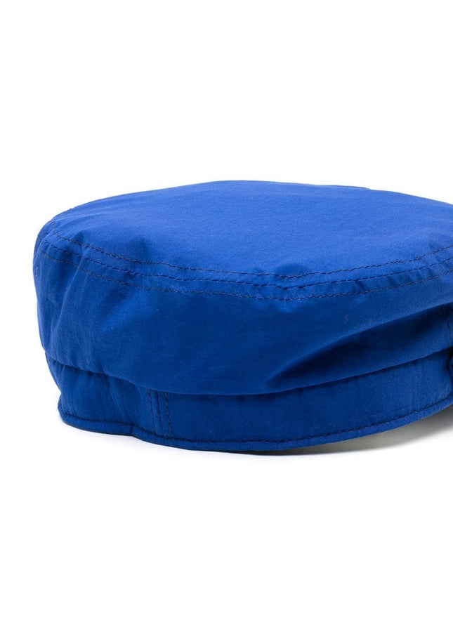 Maison Michel Hats Blue