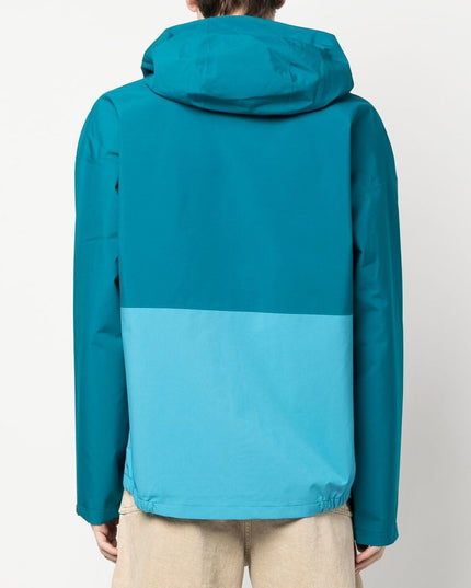 COTOPAXI Coats Clear Blue