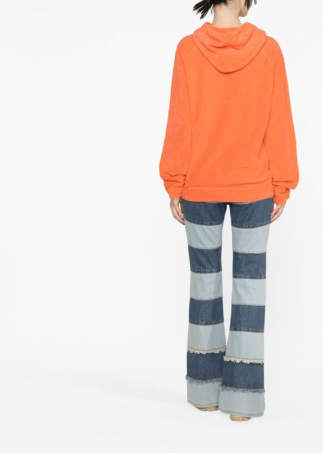 Dsquared2 Sweaters Orange