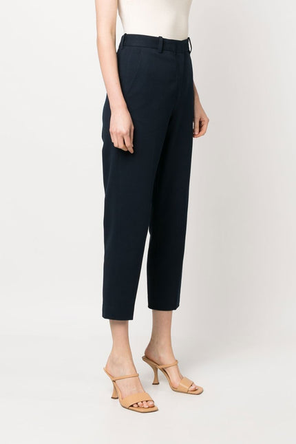 Circolo 1901 Trousers Blue