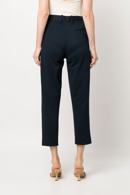 Circolo 1901 Trousers Blue