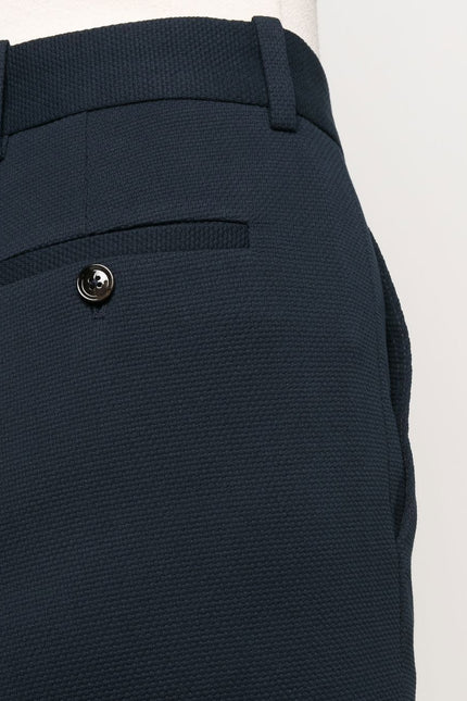 Circolo 1901 Trousers Blue