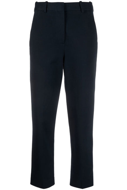 Circolo 1901 Trousers Blue