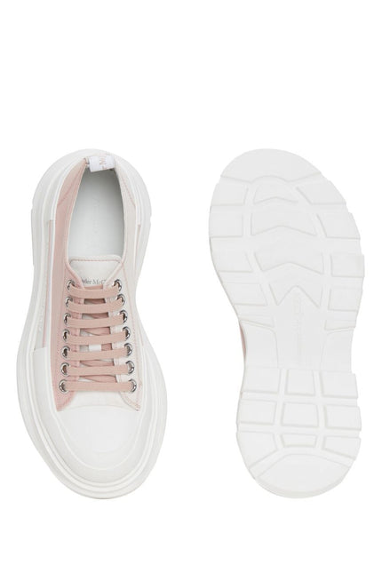 Alexander McQueen Sneakers Powder