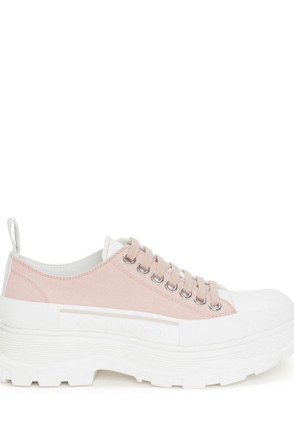 Alexander McQueen Sneakers Powder