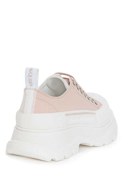 Alexander McQueen Sneakers Powder