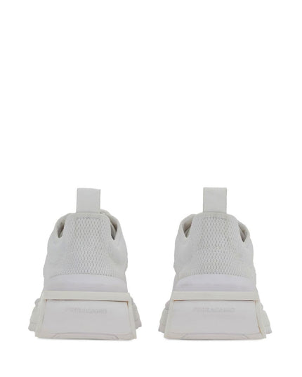 Ferragamo Sneakers White