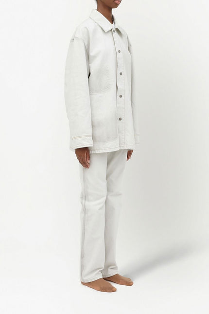 Maison Margiela Jackets White