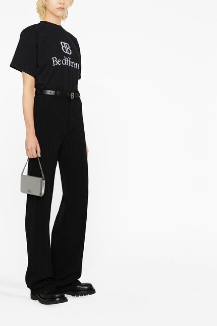 Balenciaga Trousers Black