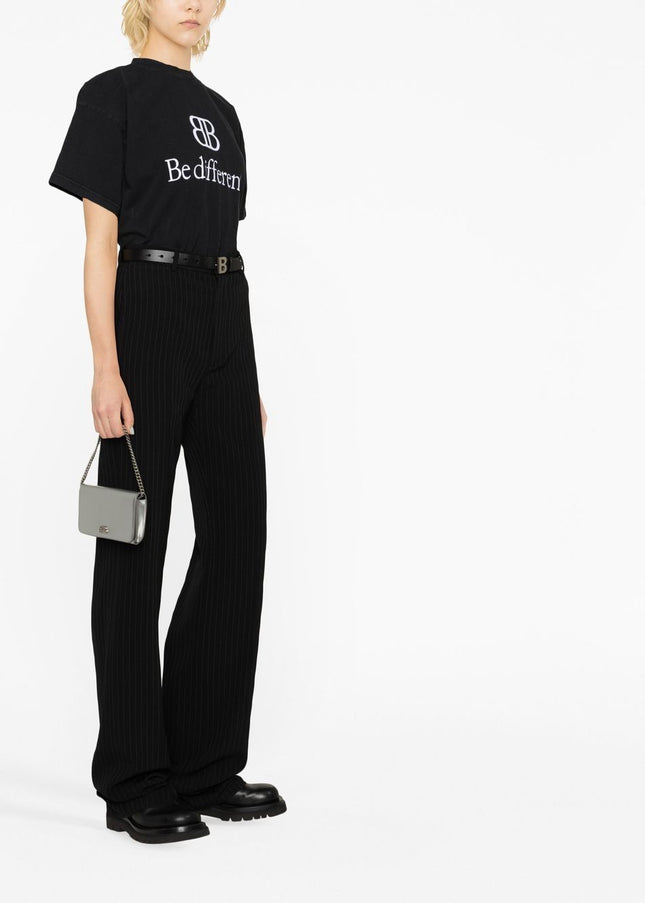 Balenciaga Trousers Black