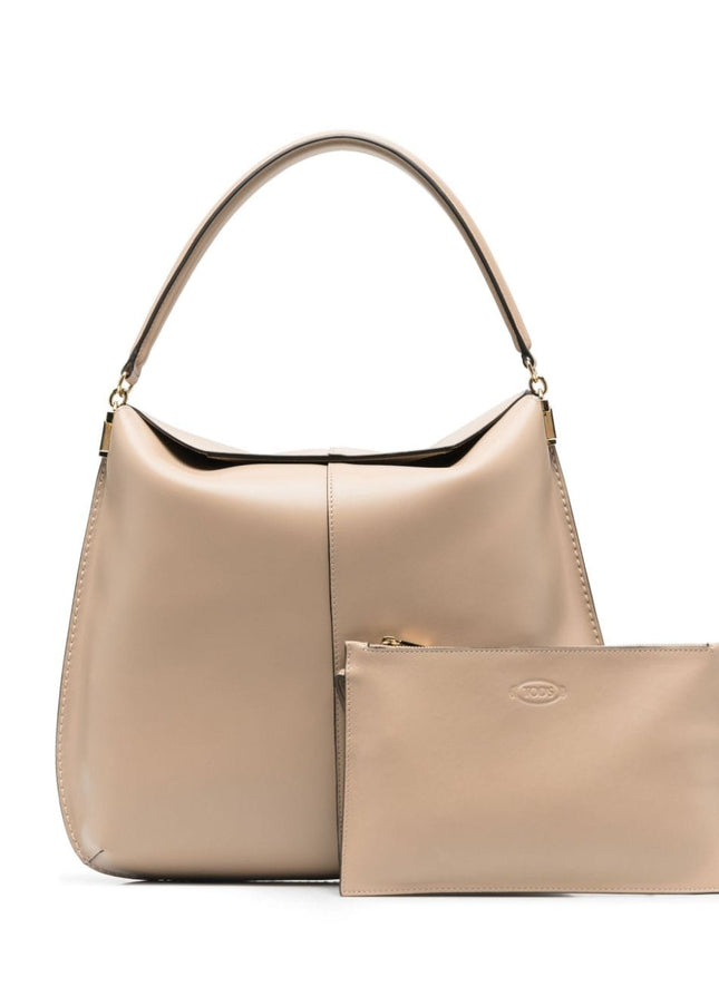 Tod's Bags.. Dove Grey