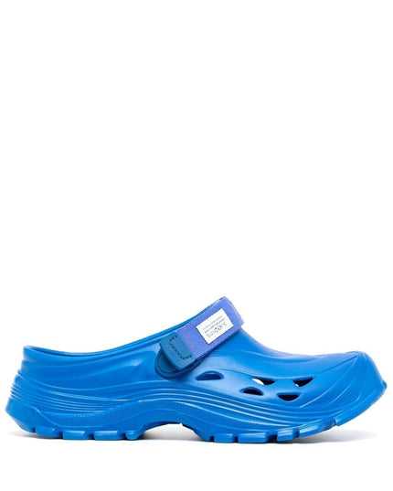 Suicoke Sandals Blue