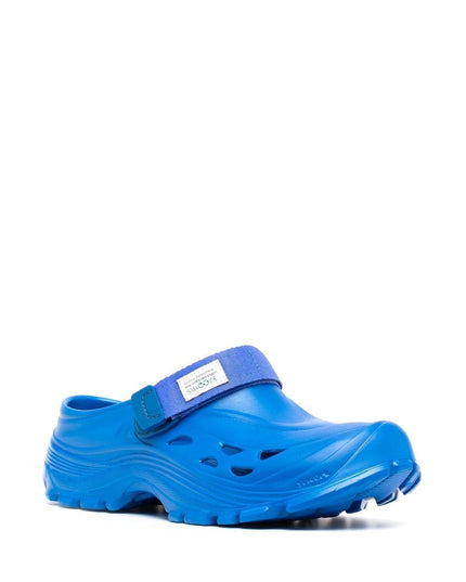 Suicoke Sandals Blue