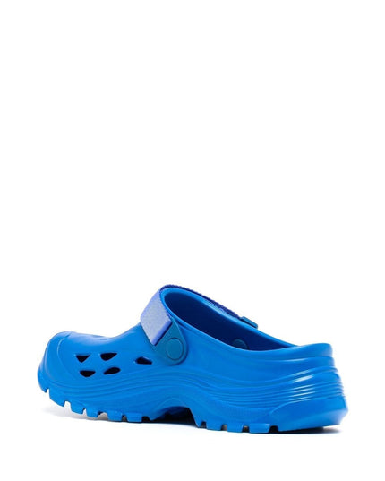 Suicoke Sandals Blue