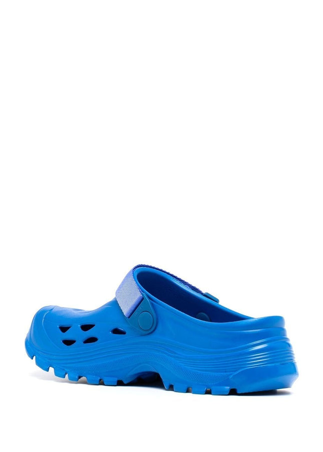 Suicoke Sandals Blue