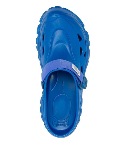 Suicoke Sandals Blue