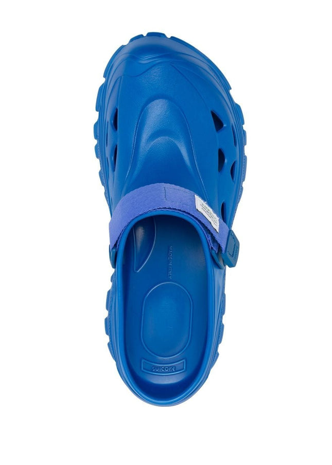 Suicoke Sandals Blue