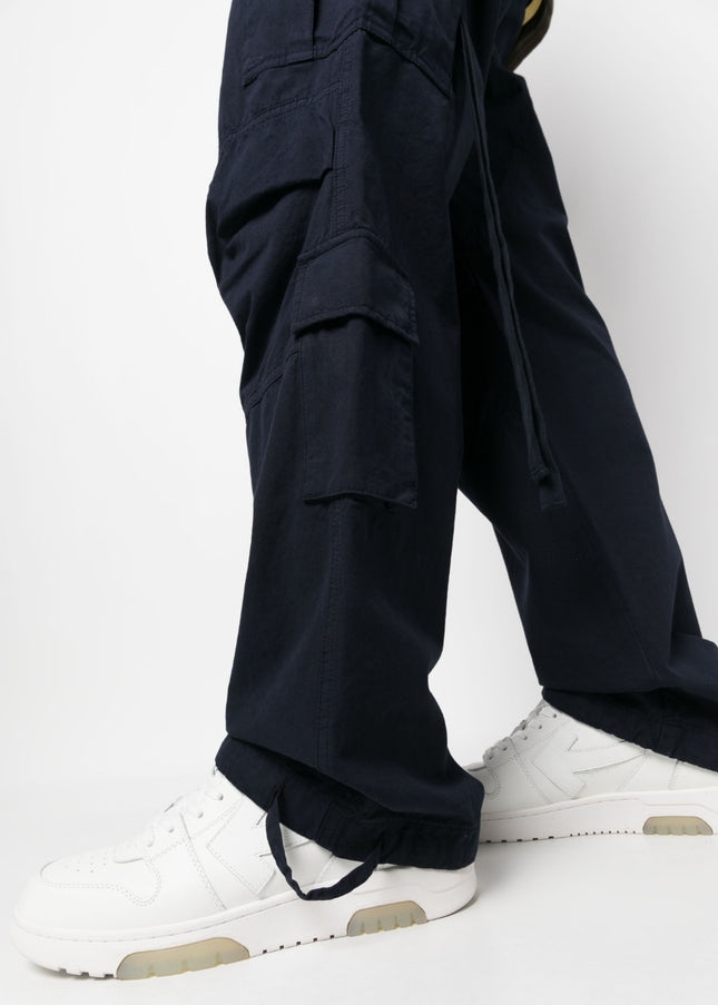 DARKPARK Trousers Blue