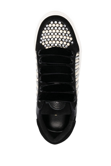 Kurt Geiger Sneakers Black