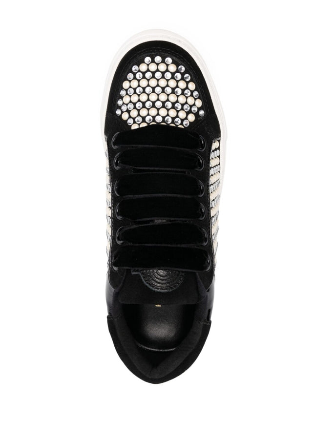 Kurt Geiger Sneakers Black