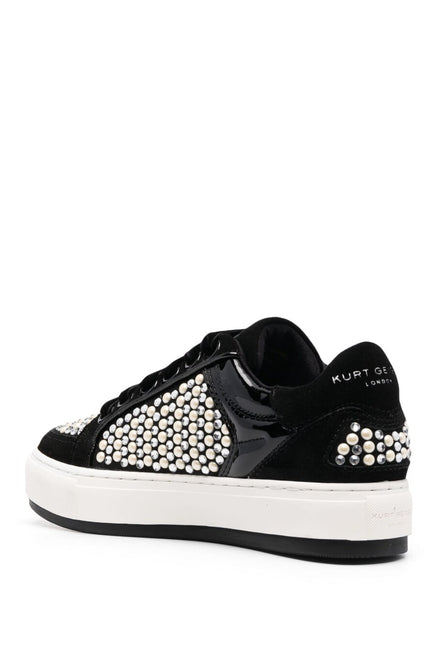 Kurt Geiger Sneakers Black