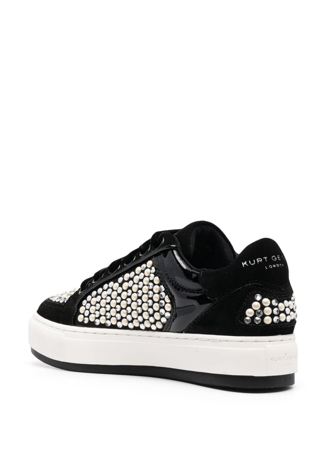 Kurt Geiger Sneakers Black