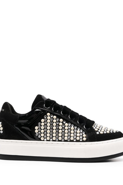 Kurt Geiger Sneakers Black